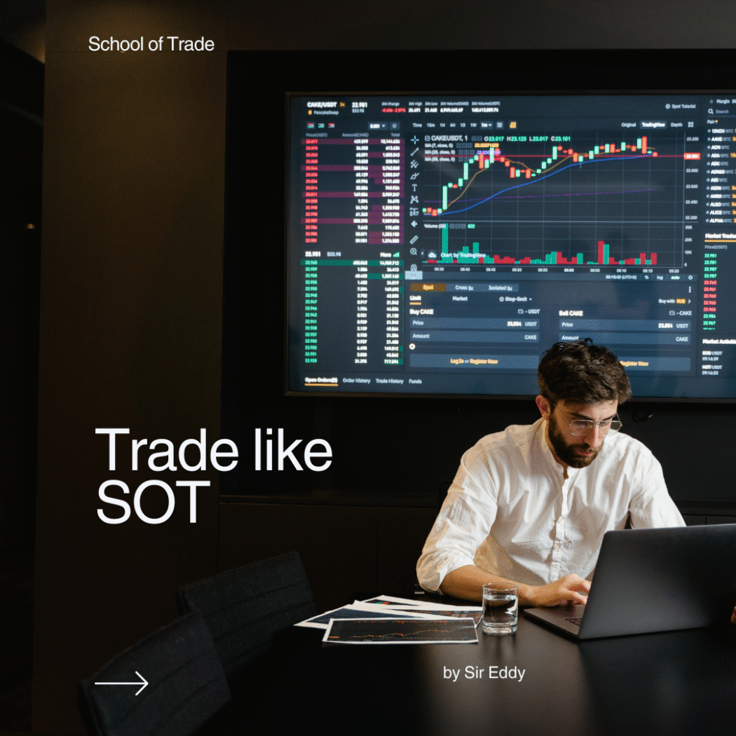 Trade like SOT