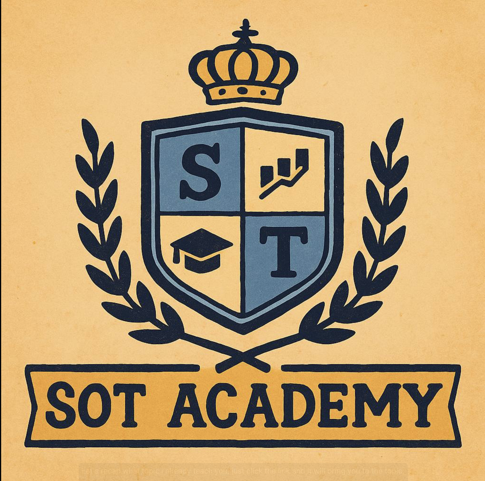SOT Academy