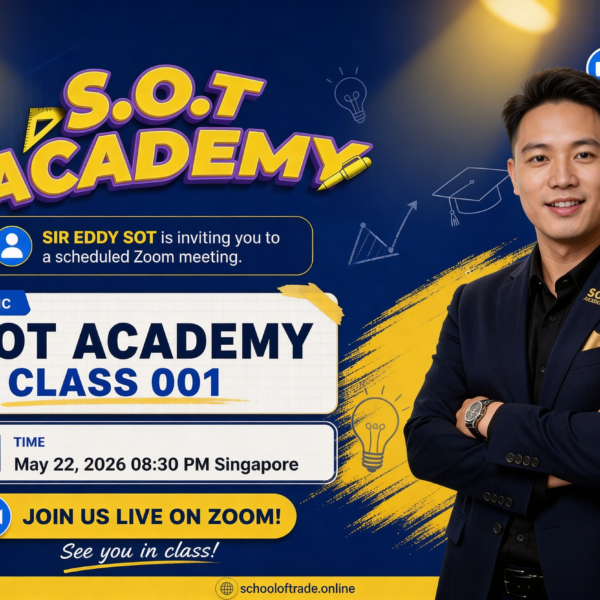 SOT Academy Class 001